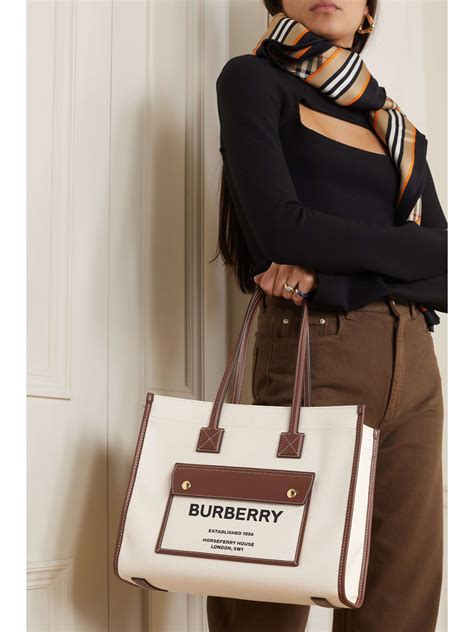 tania burberry leather bags|net a porter Burberry bag.